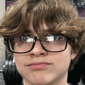 Meet your Posher, Andrew